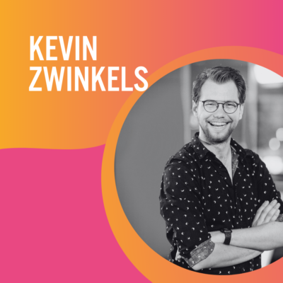 Kevin Zwinkels