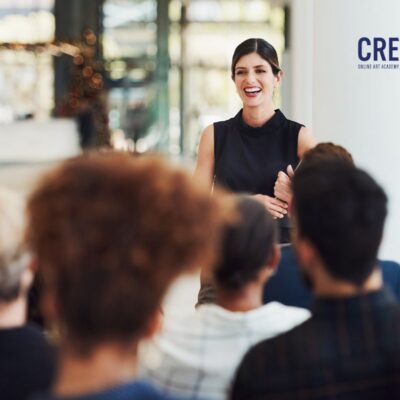 The importance of clear speech in the classroom – tips to hold attention